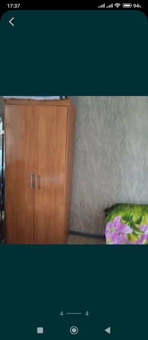 Бельевой шкаф...