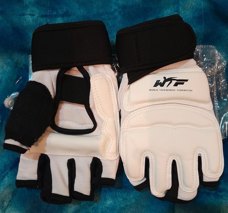 Taekwondo forma,shitok,perchatki,sensor naski