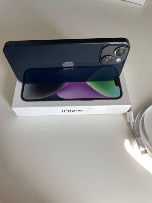 iPhone14 256 гб в идеальном состоянии