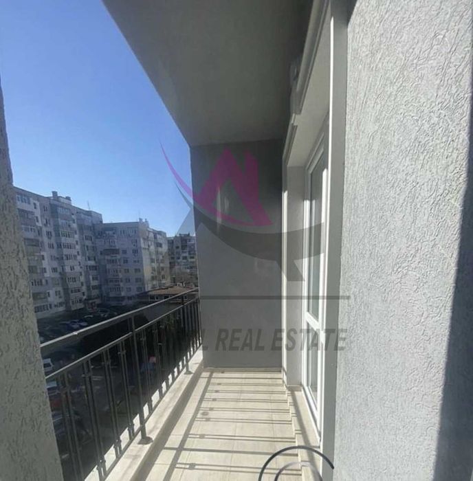 Дава се под наем Двустаен апартамент в Варна, Цветен квартал - 60 кв.м за 450 € - Снимка #4