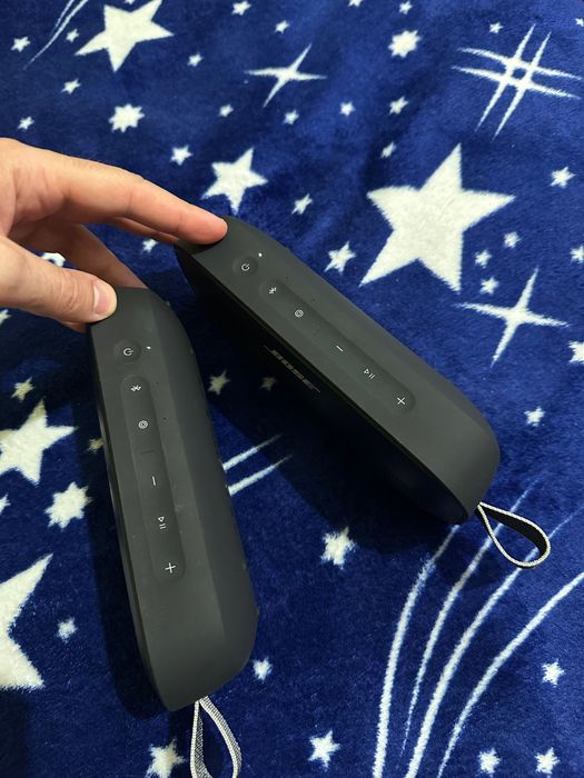 Boxă portabilă Bose Soundlink Flex 2