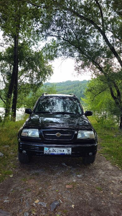 Продам Suzuki Grand Vitara