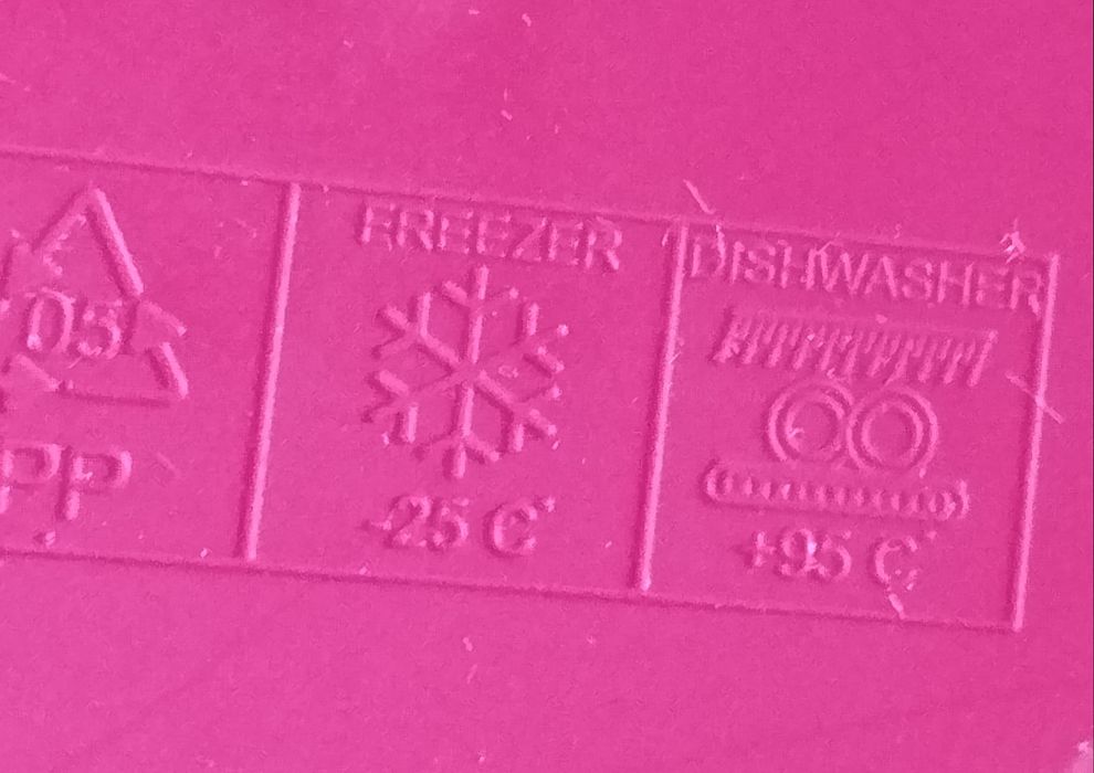 Tupperware Таппервер Тапер посуда