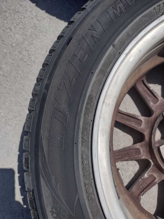 Джанти 14" 4Х100