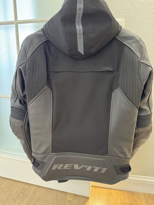 Мотоэкипировка, куртка