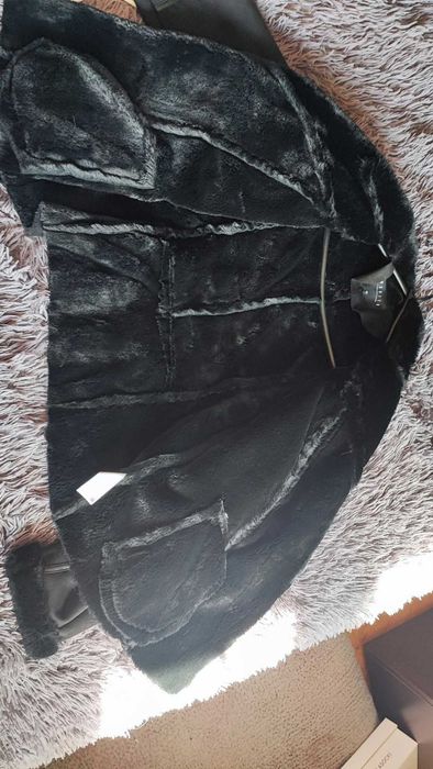 Палто Mohito. Почти ново . Размер 42