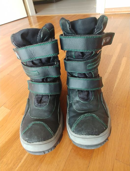 Ботушки, номер 36