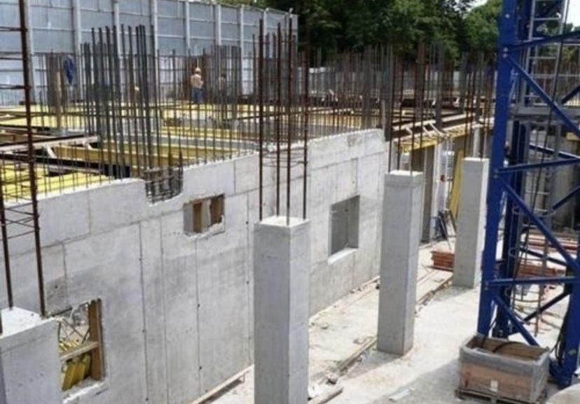 Бетон всех марок 24/7