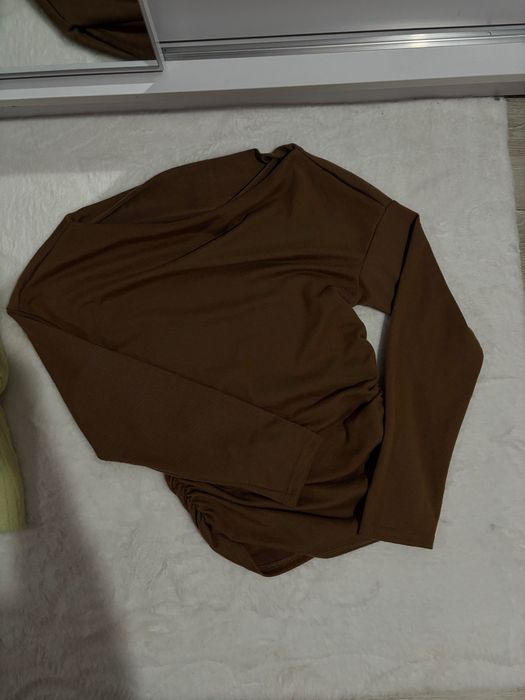 Дамски блузи комплект