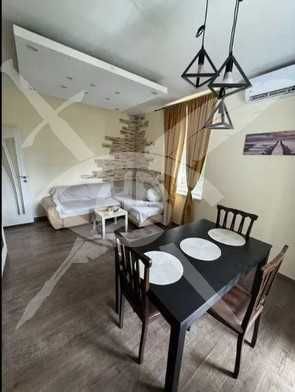 Двустаен апартамент - ЖП Гара - 180287