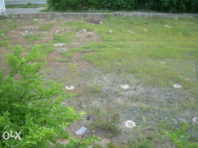 ПРОДАВА ПАРЦЕЛ 3,2дка в гр. Казанлък, област Стара Загора