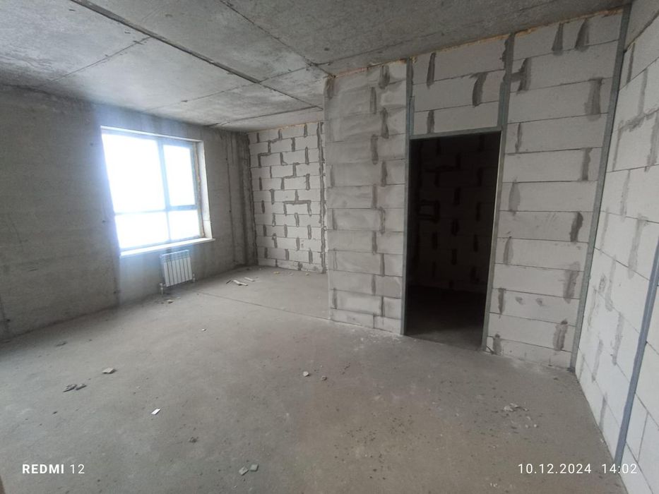 Квартира 38.5 кв,м