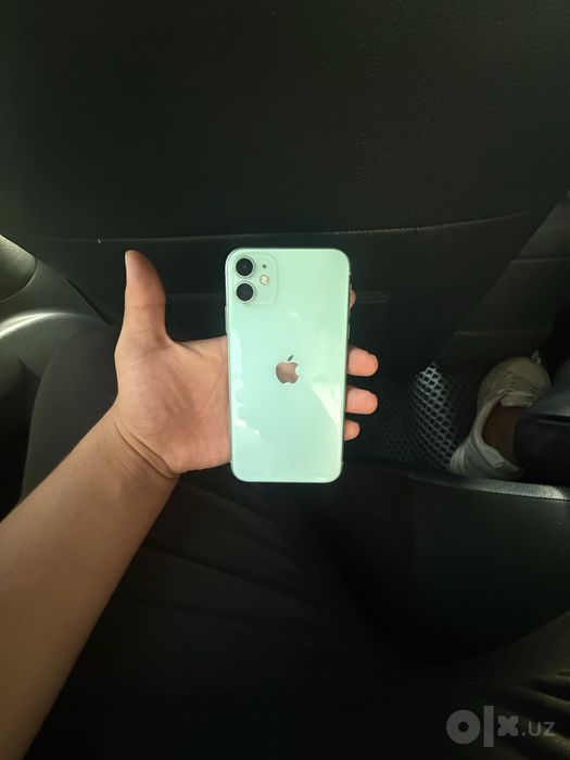 Iphone 11 rasmda