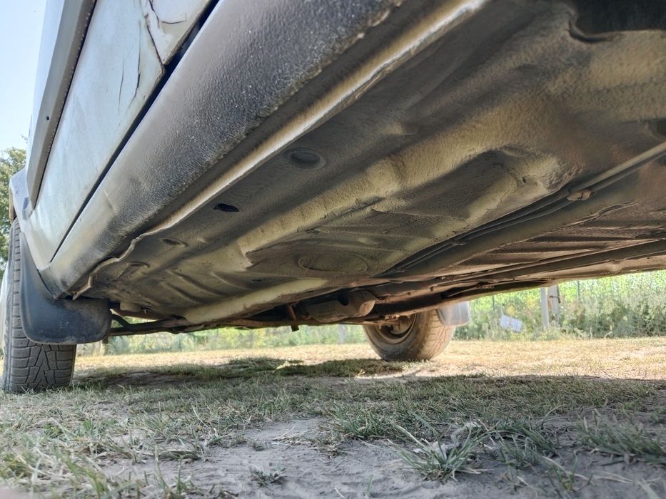 Фольксваген гольф 2