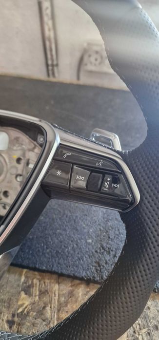 Волан Audi rs line с нови нагреватели