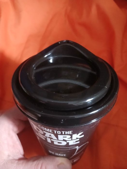 Pahar bauturi calde ...650 ml