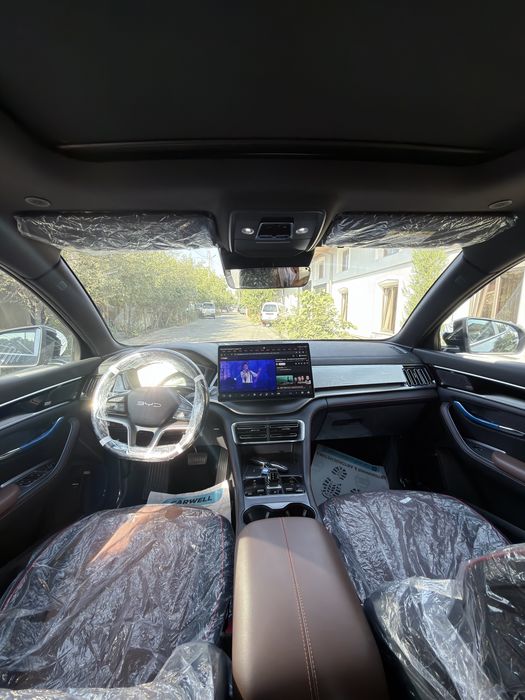 Byd chempion 150 sotiladi