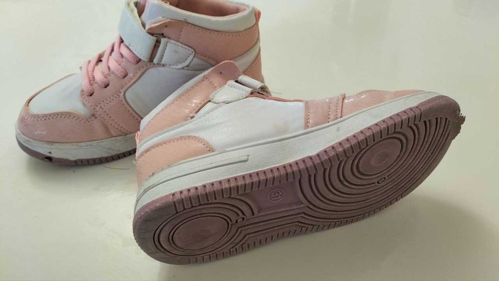 Детские кроссовки 31 размер