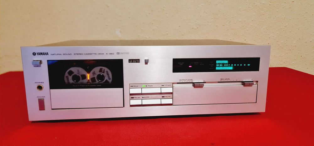 Yamaha K-950 Made in Japan