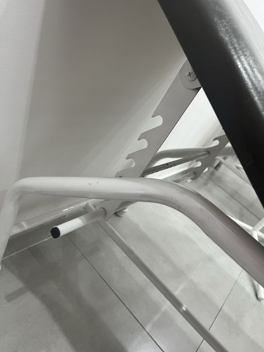 Медицинские кушетки