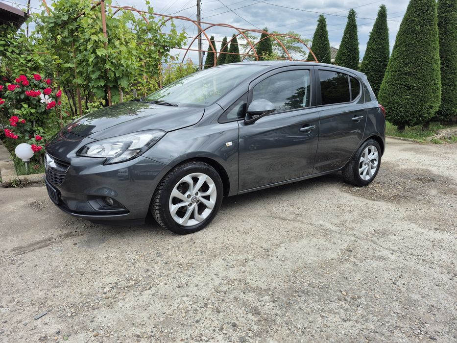 OPEL Corsa 2018 — imagine 2