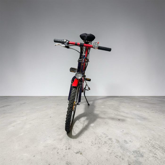 Vand bicicleta pentru copii in stare buna urgent