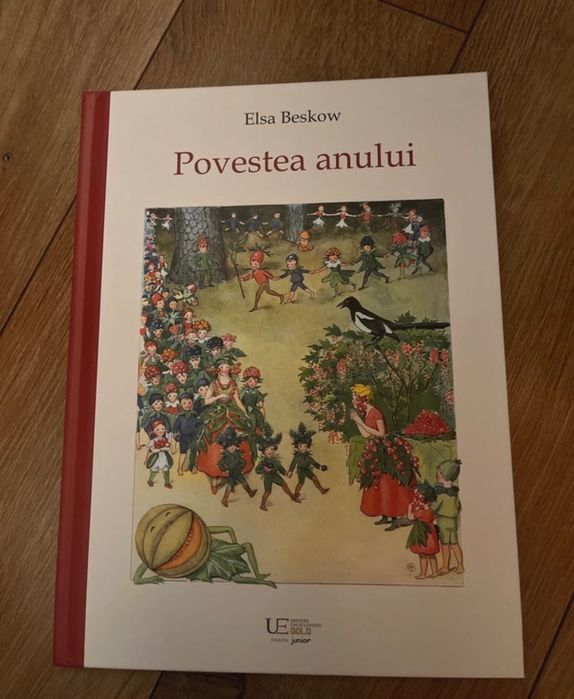 Carti povesti - copii
