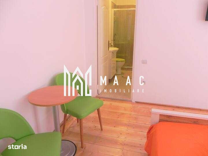 ULTRACENTRAL I INVESTITIE I Apartament 2 Camere I Decomandat