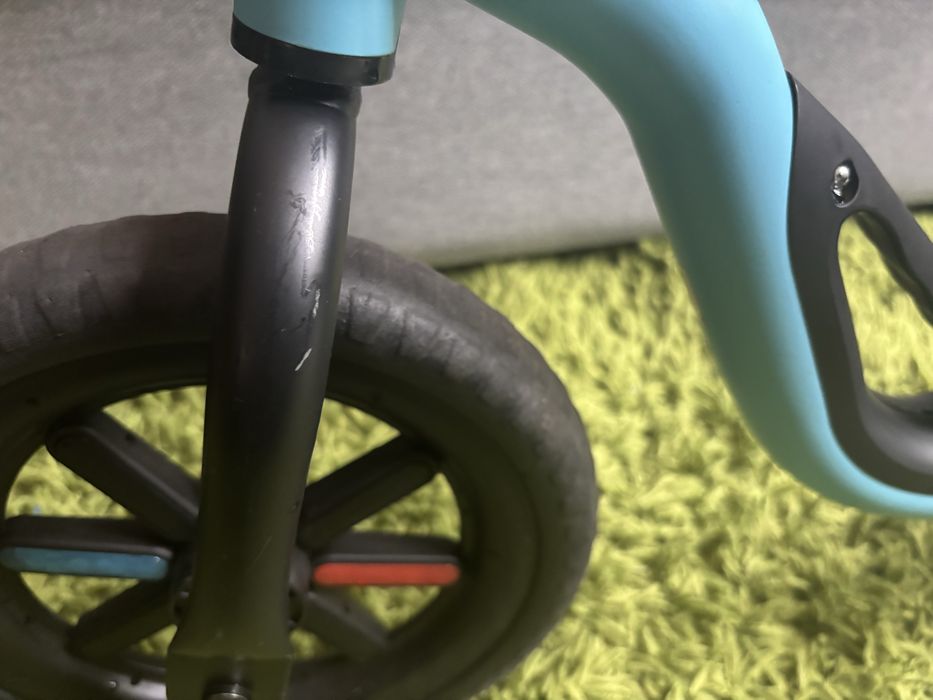 Баланс колело Chillafish - Charlie Glow - светещо!