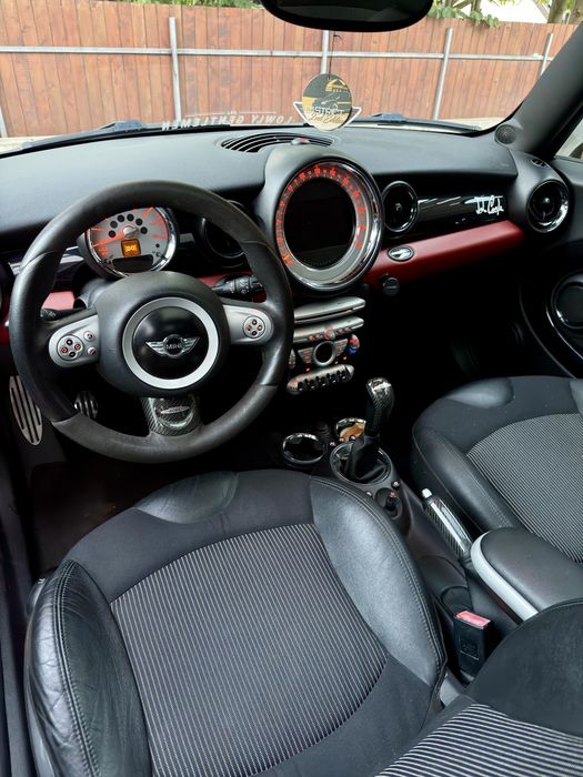 MINI Clubman 2008 — imagine 5