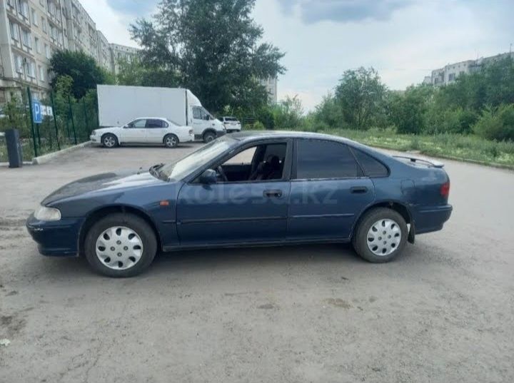 Honda Accord, 1995