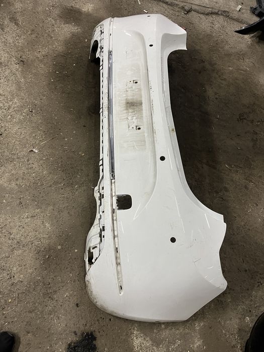 Броня Opel Astra J 3бр.