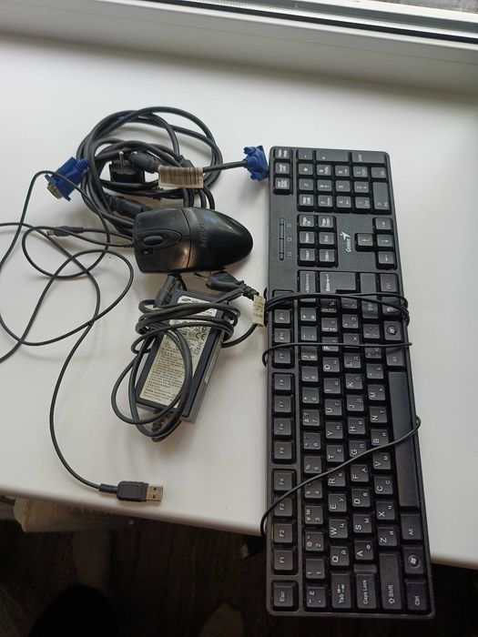 Продам компьютер