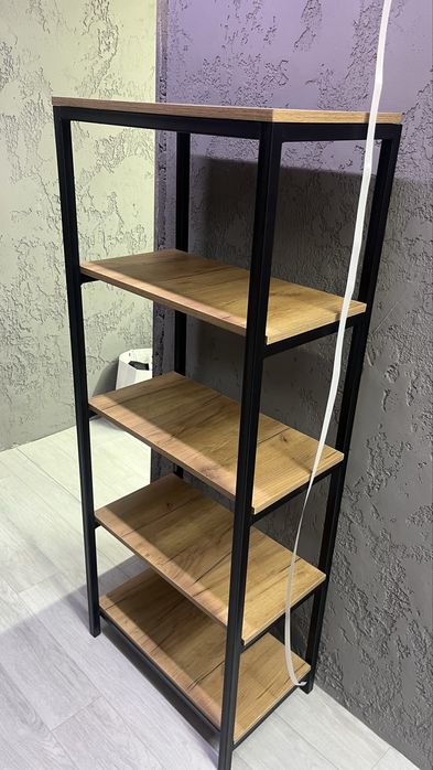 Стеллаж, помощник