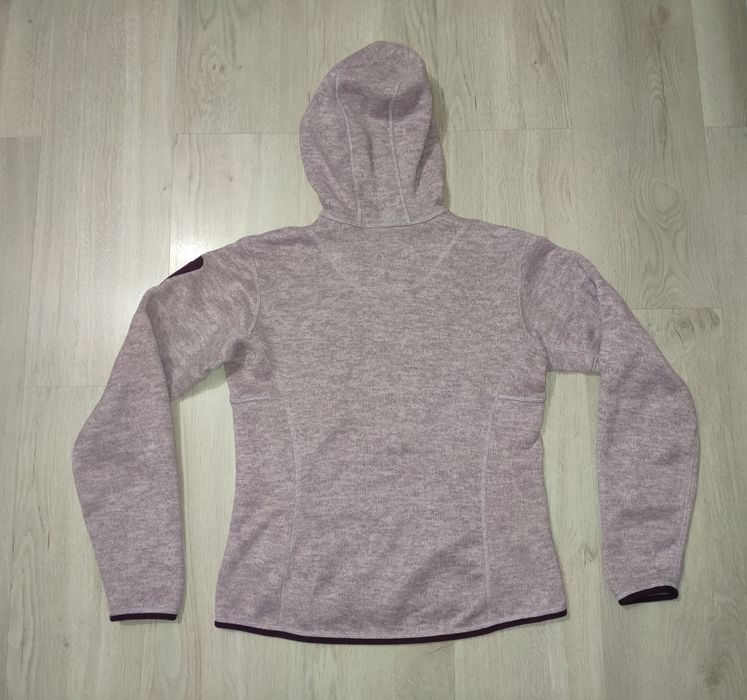 Arcteryx Womens Covert Hoody W's, дамски полар