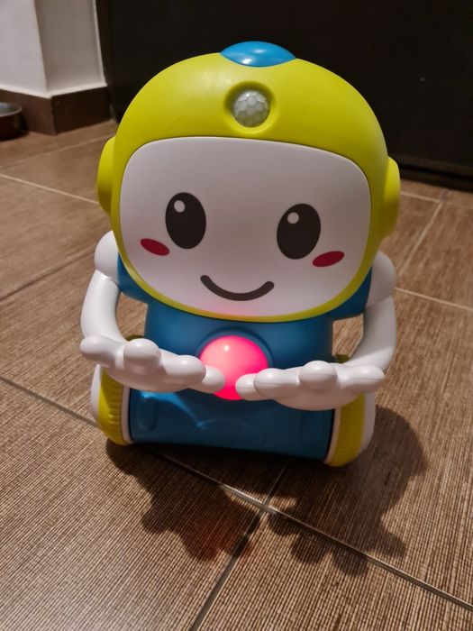 Jucarii interactive Vtech, Lamaze, etc