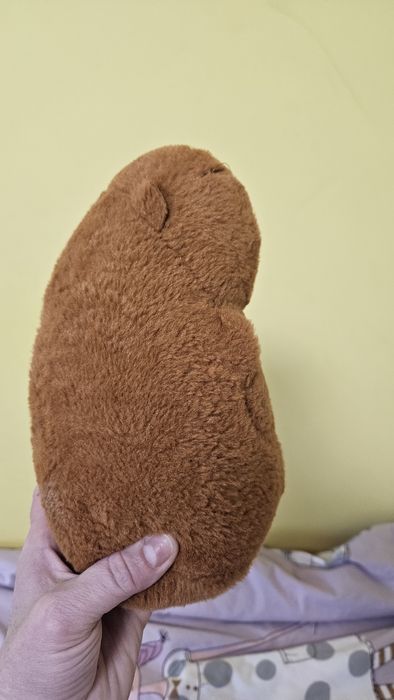 Капибара Kappy bara