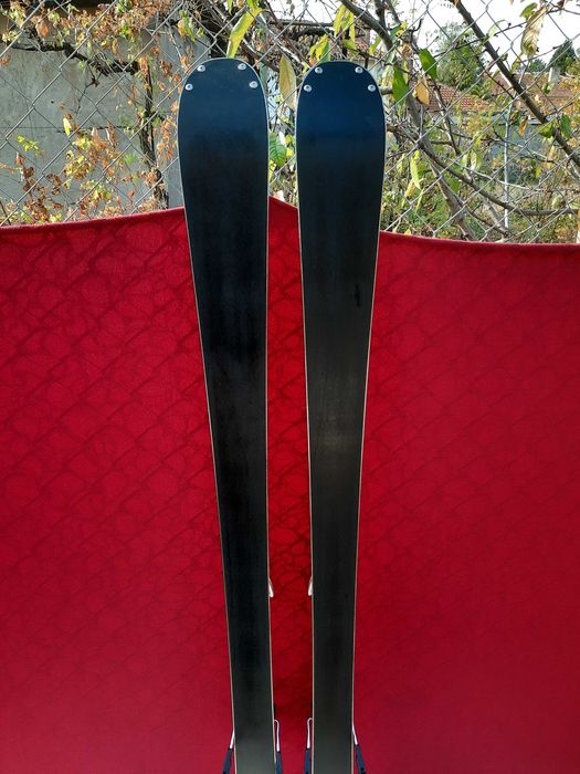 Карвинг ски  Atomic Nomad Smoke  178см