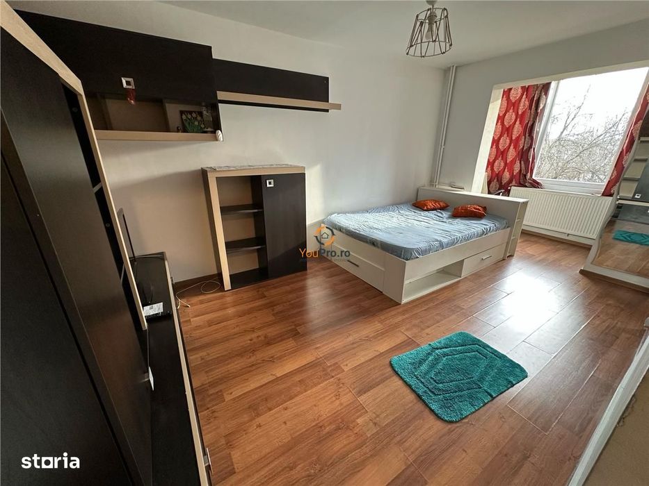 Apartment in Timisoara - Vedere 3