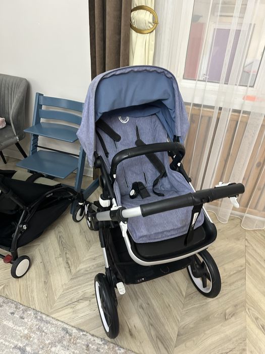 Коляска bugaboo FOX
