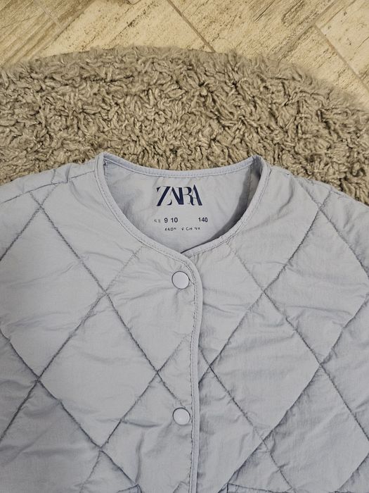 Палтенце H&М и яке Zara 9/10 год.