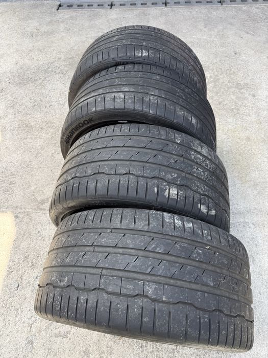 Гуми спорт пакет 2019 година