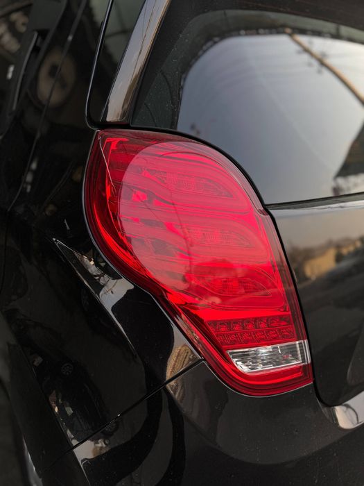 Spark 223 stop original