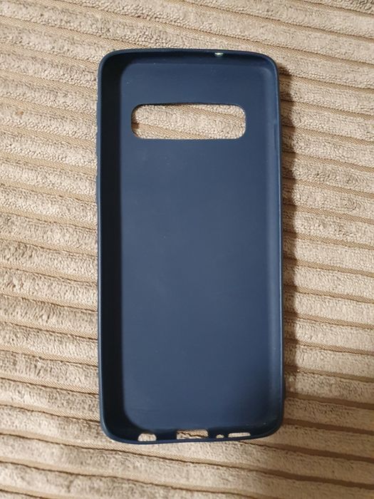 Калъф/Кейс за Samsung S10 и S9