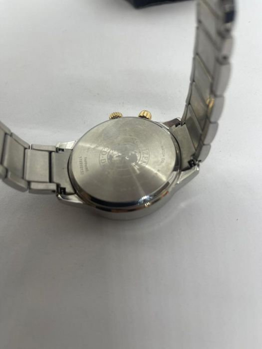 Ceasuri Citizen Eco-Drive AP1054-80A -A-