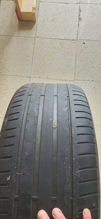 Anvelope de vara Pirelli P7  225/45 R18 / 255/40 R18