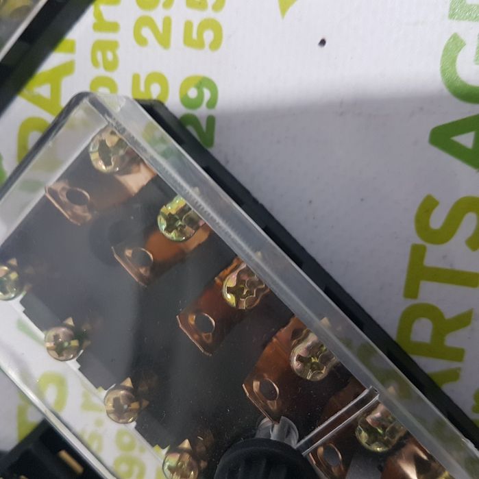 Cutie sigurante tractor U445, U650