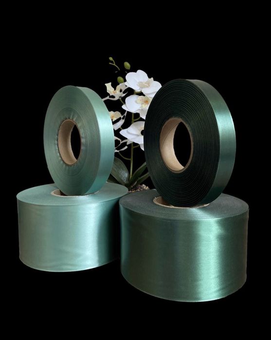 Принтер Tsc200 с лентами сатиновые, рейбоны