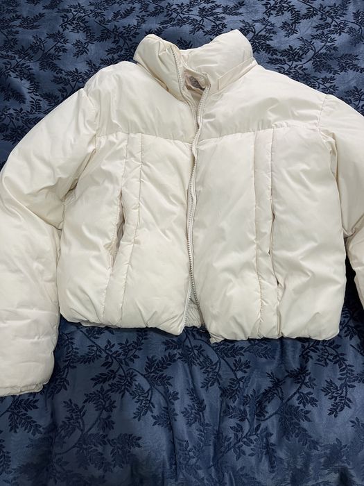 Зима куртка, 42 размера