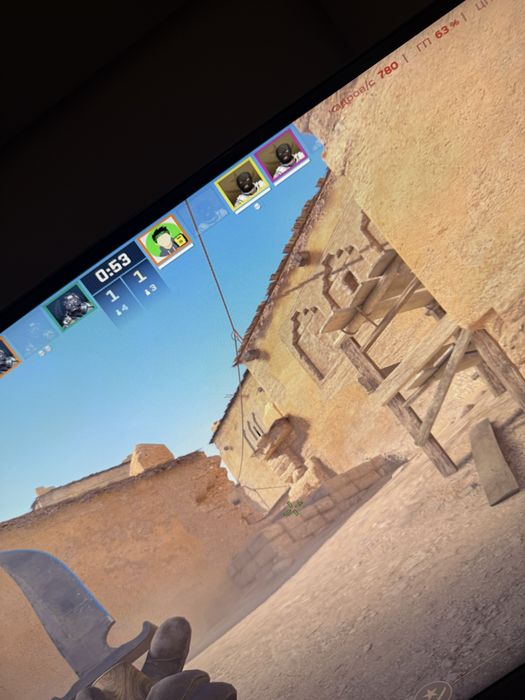 Ryzen7 7800x3d | RTX 5080